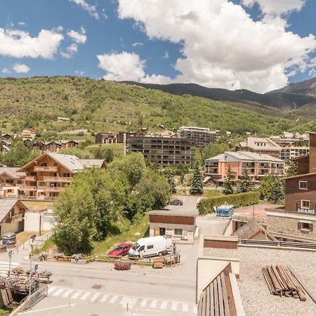 Studio Saint-Chaffrey , 1 pièce, 4 personnes - FR-1-330E-41 Esterno foto