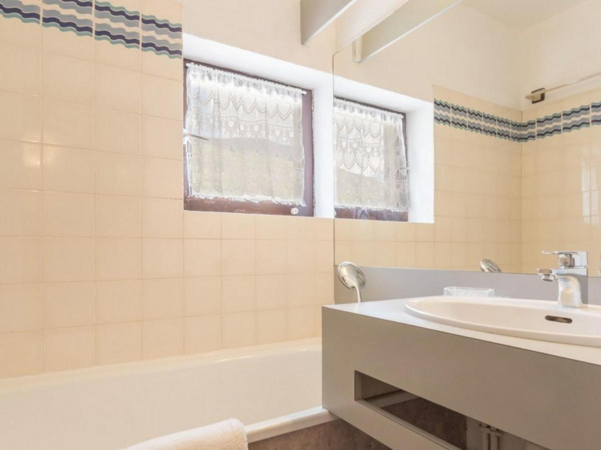 Studio Saint-Chaffrey , 1 pièce, 4 personnes - FR-1-330E-41 Esterno foto