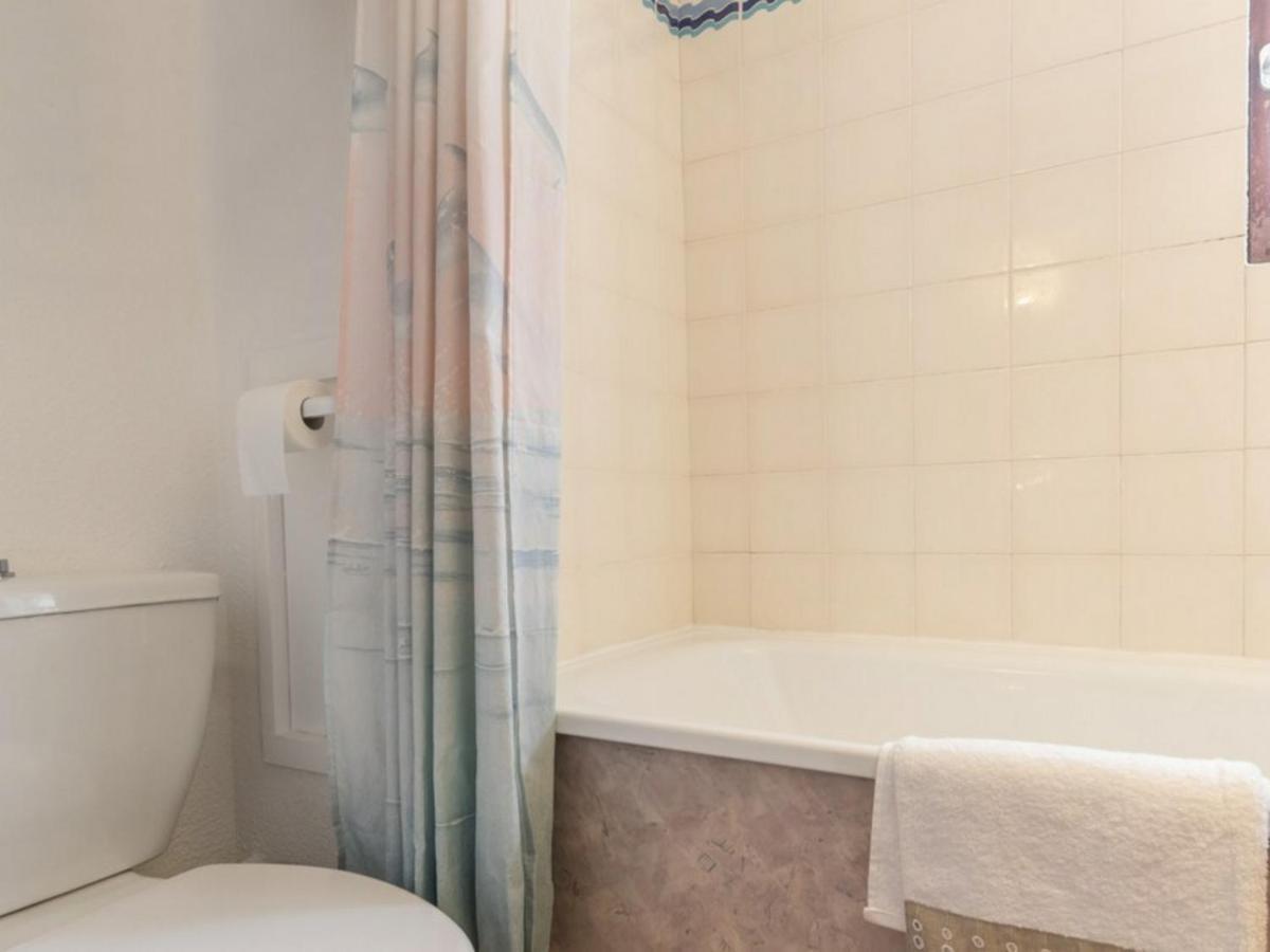 Studio Saint-Chaffrey , 1 pièce, 4 personnes - FR-1-330E-41 Esterno foto