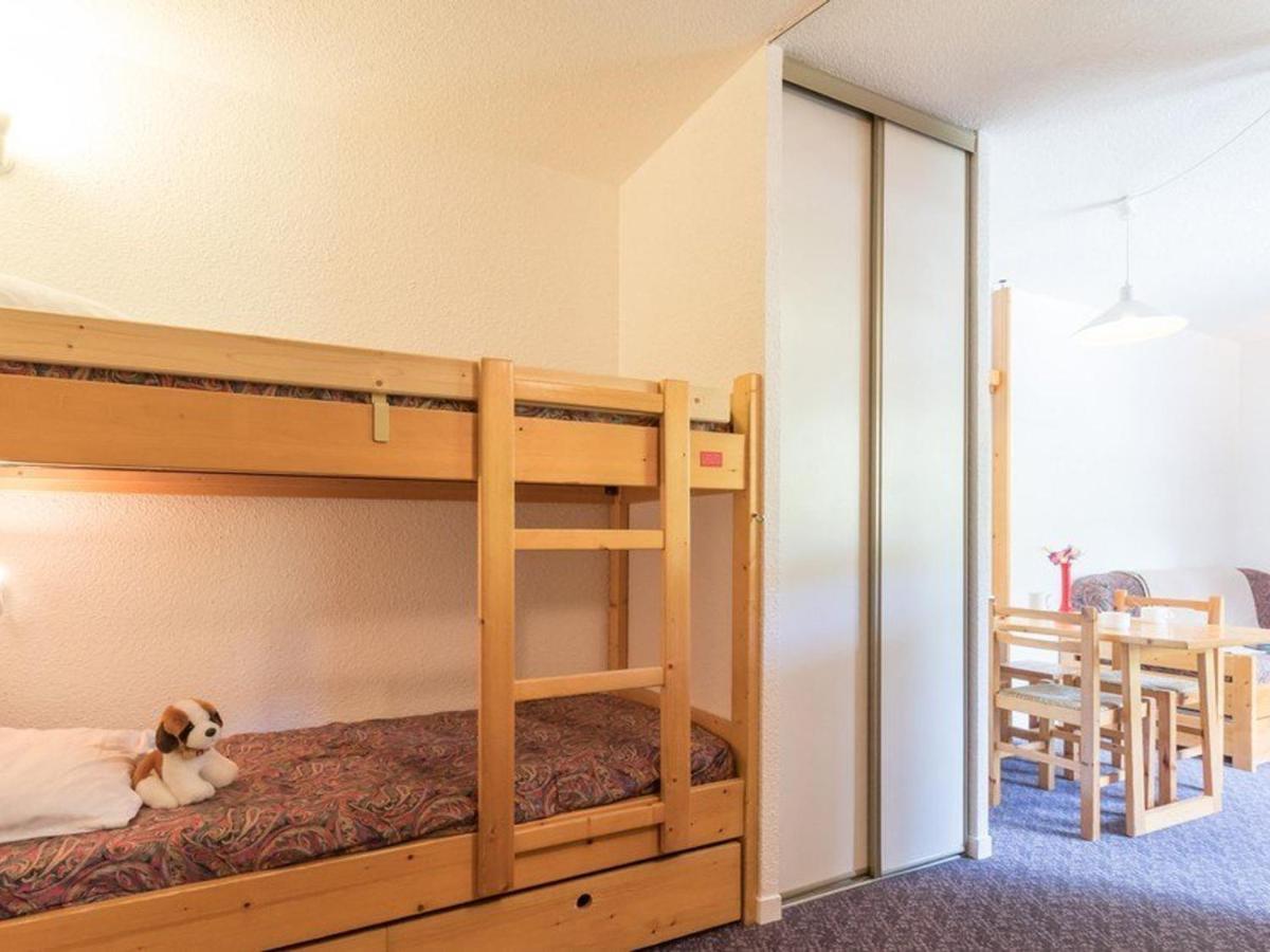 Studio Saint-Chaffrey , 1 pièce, 4 personnes - FR-1-330E-41 Esterno foto